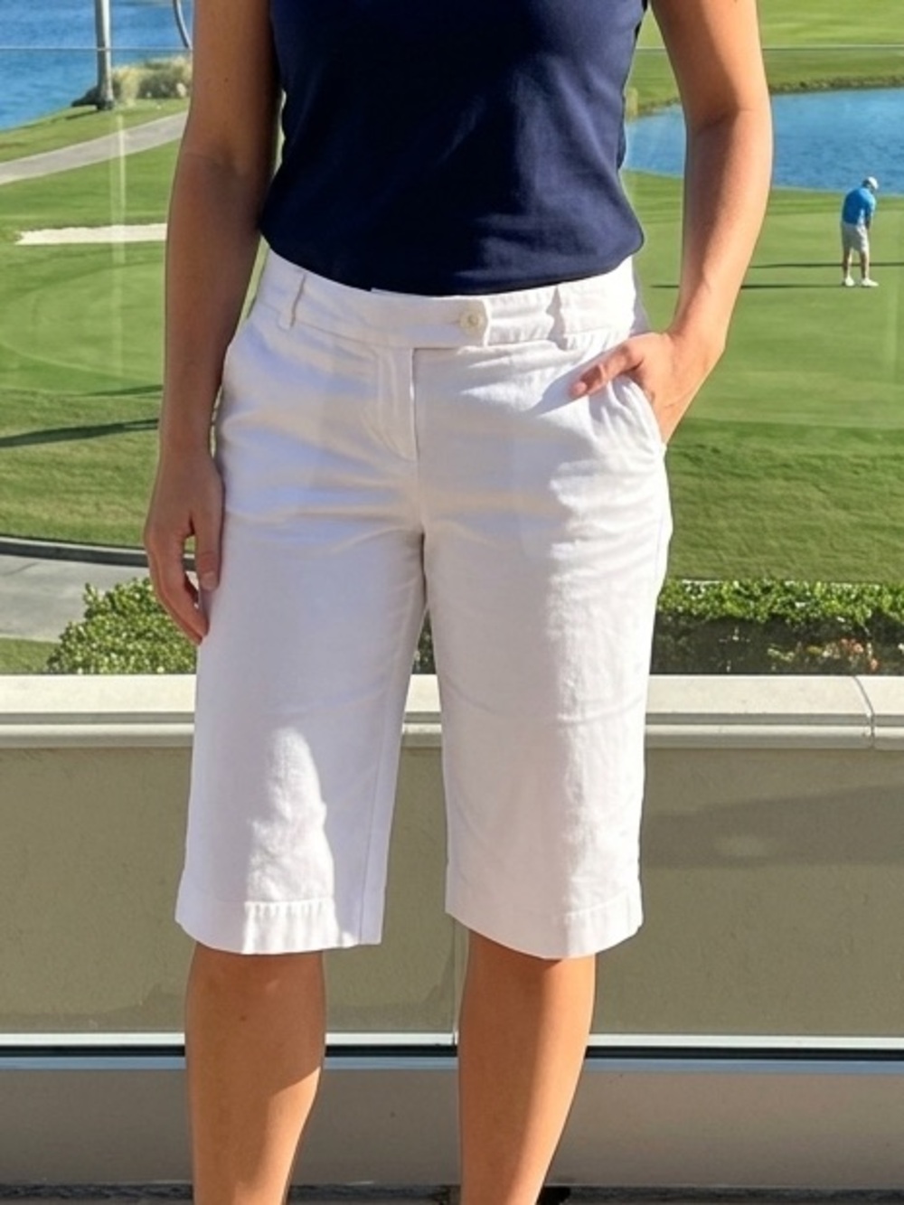 Tommy Bahama Bermuda Shorts